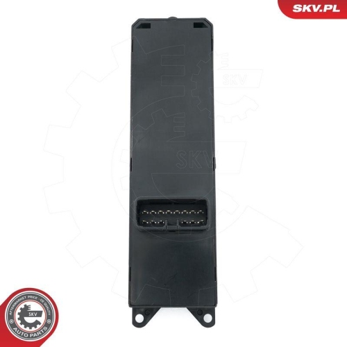 ESEN SKV Schalter, Fensterheber 37SKV442