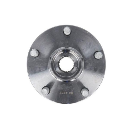 BTA Radlagersatz H27016BTA