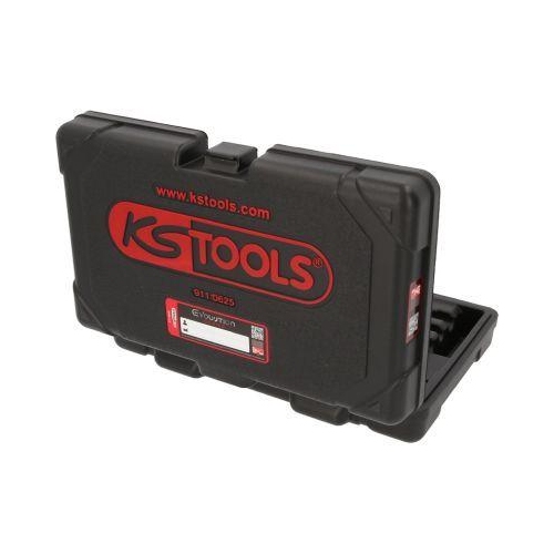 Kunststoff-Leerkoffer f&uuml;r 911.0625 - KS Tools 911.0625-99