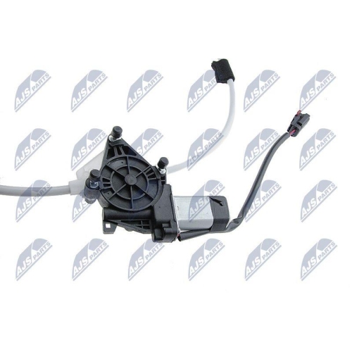 NTY Fensterheber EPS-CH-003