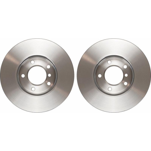 TRW Bremsscheibe DF4459