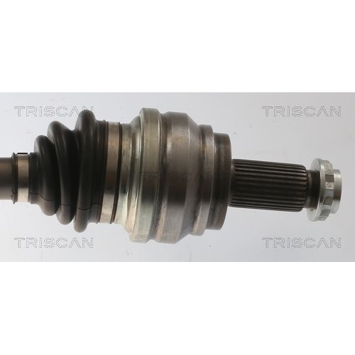 TRISCAN Antriebswelle 8540 11593