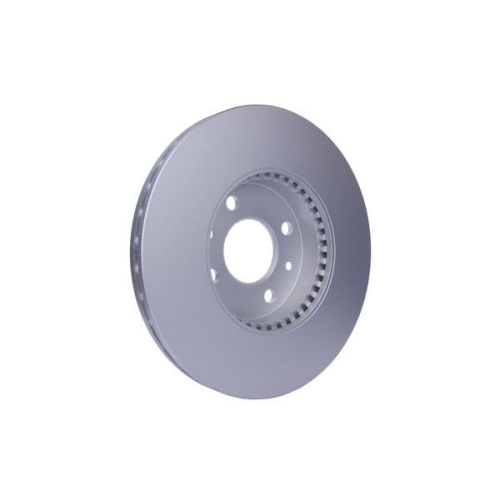 HELLA Bremsscheibe PRO High Carbon 8DD 355 127-141