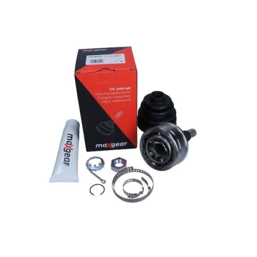 MAXGEAR Gelenksatz, Antriebswelle 49-3185