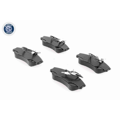 VAICO Bremsbelagsatz, Scheibenbremse Green Mobility Parts V22-0079