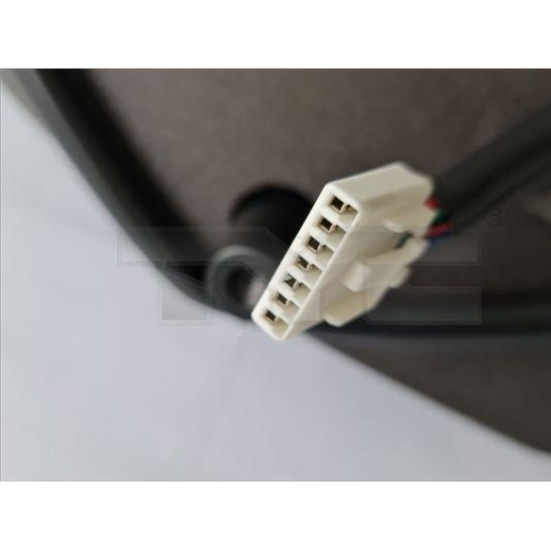 TYC Au&szlig;enspiegel