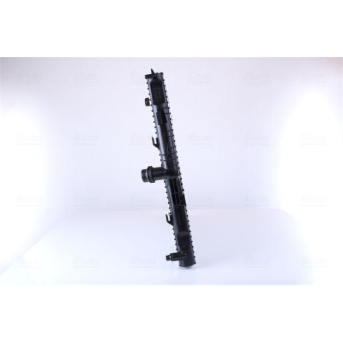 NISSENS Kühler, Motorkühlung ** FIRST FIT ** 60811