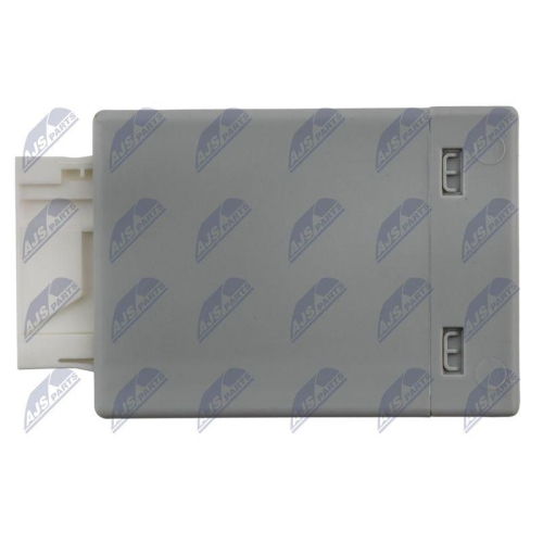 NTY Steuergerät, Luftfederung EZC-BM-335