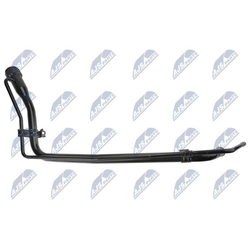 NTY Einfüllstutzen, Kraftstofftank PWP-TY-021