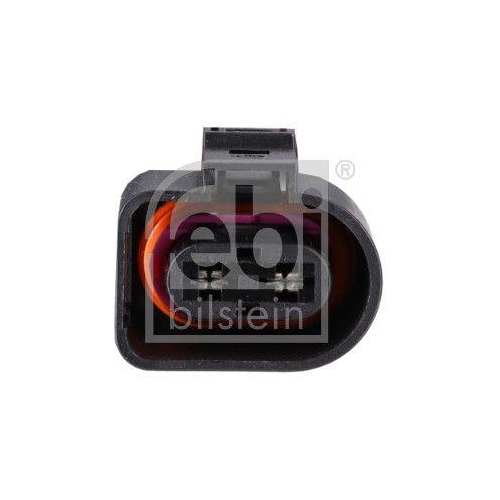 FEBI BILSTEIN Lüfter, Motorkühlung 193887