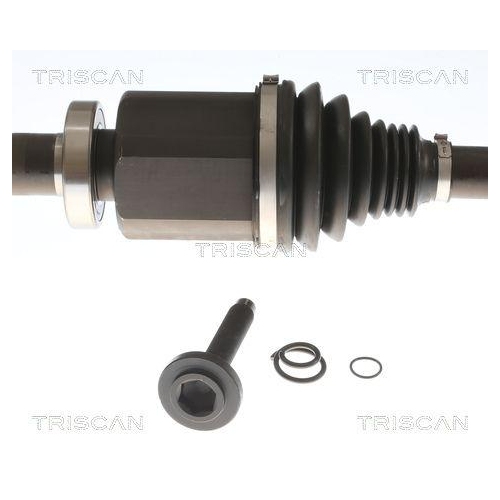TRISCAN Antriebswelle 8540 23584