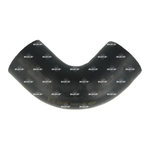 NRF Ladeluftschlauch 166458