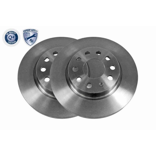 VAICO Bremsensatz, Scheibenbremse EXPERT KITS + V10-90003