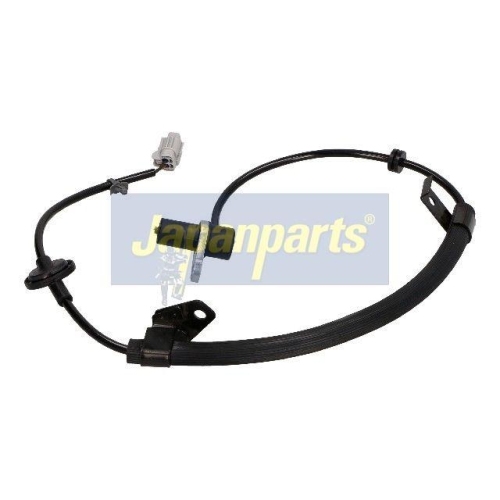 JAPANPARTS Sensor, Raddrehzahl ABS-117