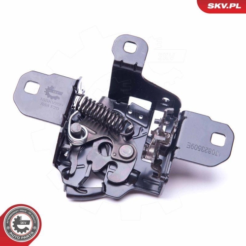ESEN SKV Motorhaubenschloss 16SKV209