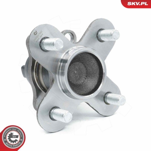 ESEN SKV Radlagersatz 29SKV582