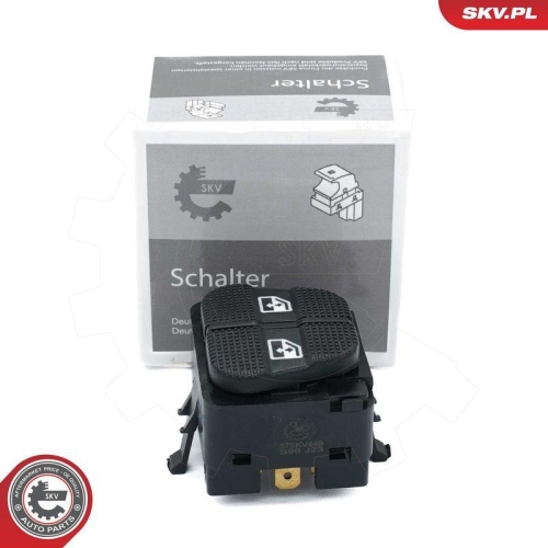ESEN SKV Schalter, Fensterheber 37SKV449