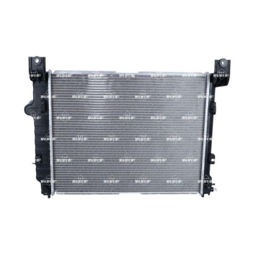 NRF K&uuml;hler, Motork&uuml;hlung EASY FIT