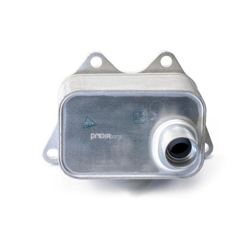 PREXAparts Ölkühler, Motoröl P150447