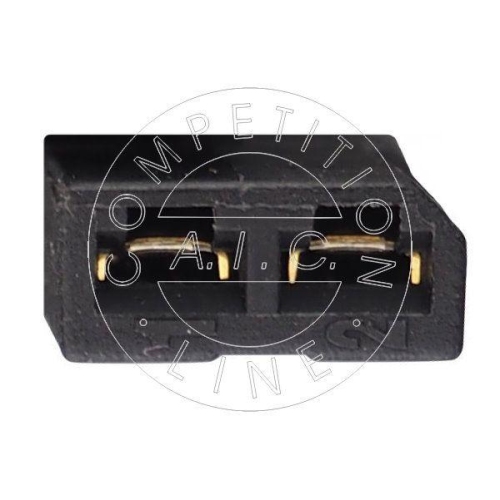 AIC Anschlussleitung, Einspritzventil Original AIC Quality 58337
