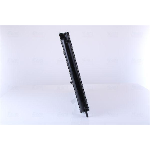 NISSENS K&uuml;hler, Motork&uuml;hlung 63855A