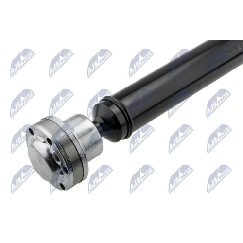 NTY Gelenkwelle, Achsantrieb NWN-ME-015