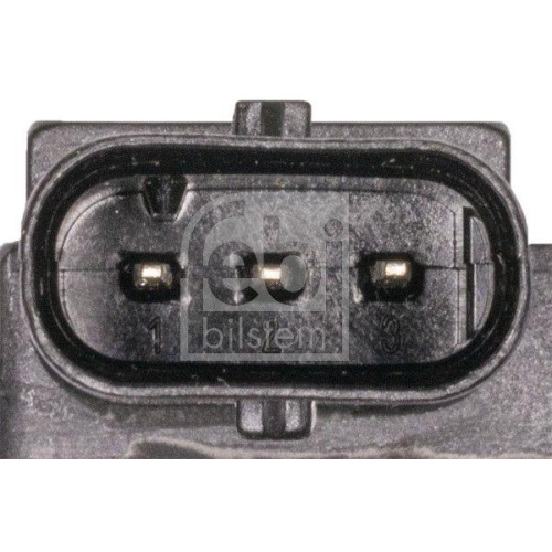 FEBI BILSTEIN Sensor, Saugrohrdruck 197237