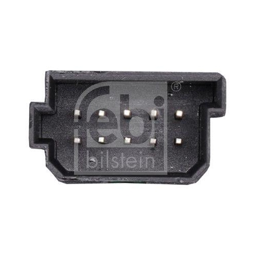 FEBI BILSTEIN Multifunktionsschalter 175828