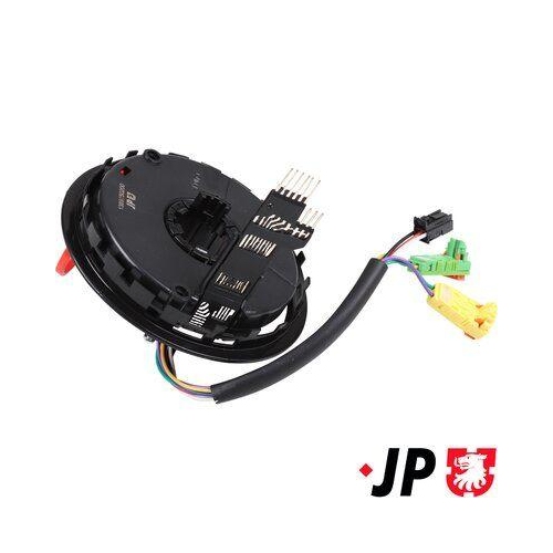 JP GROUP Wickelfeder, Airbag JP 1389750200
