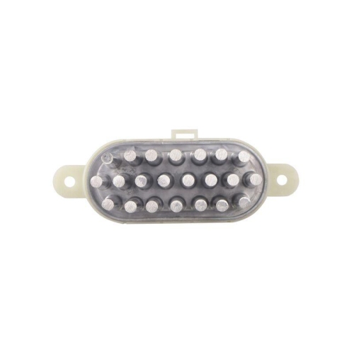 HELLA Regler, Innenraumgebl&auml;se 5HL 366 410-221