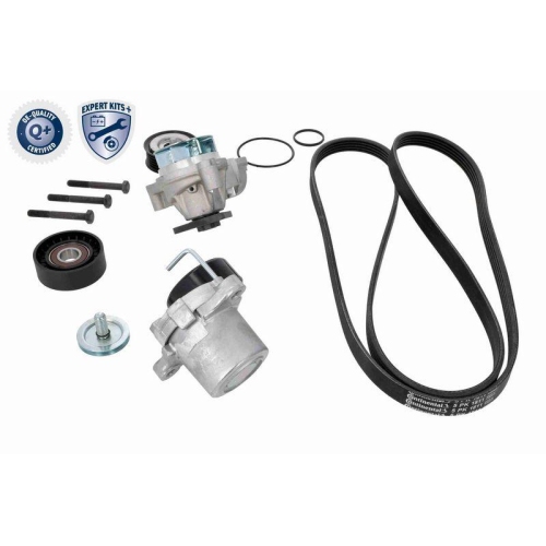 ACKOJA Keilrippenriemensatz EXPERT KITS + A52-0514