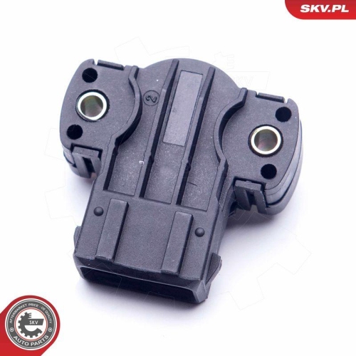 ESEN SKV Sensor, Drosselklappenstellung 17SKV011