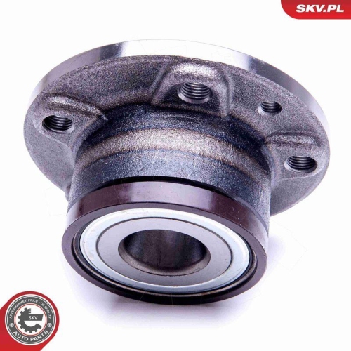 ESEN SKV Radlagersatz 29SKV301