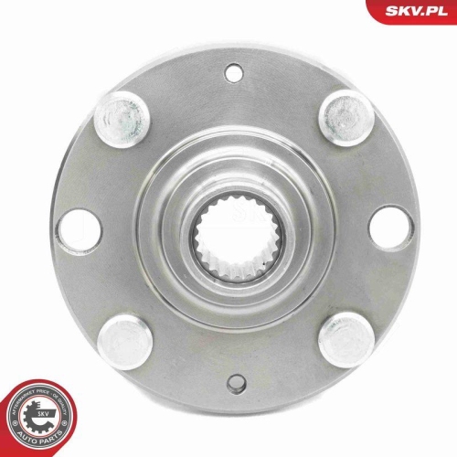 ESEN SKV Radnabe 29SKV577