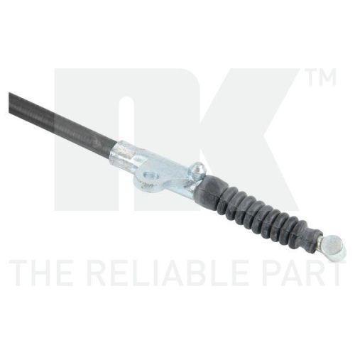 NK Seilzug, Feststellbremse 9022124