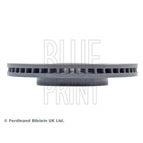 BLUE PRINT Bremsscheibe ADG043130