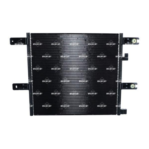 NRF Kondensator, Klimaanlage 350508