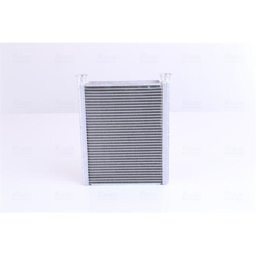 NISSENS Wärmetauscher, Innenraumheizung ** FIRST FIT ** 707198