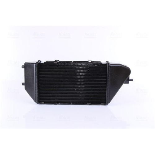 NISSENS Ladeluftk&uuml;hler 96231