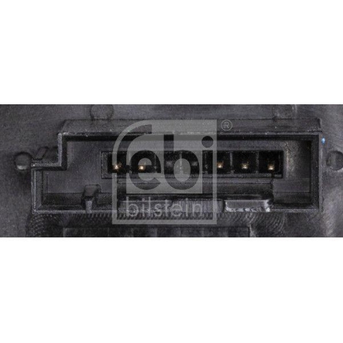 FEBI BILSTEIN Türschloss febi Plus 199589