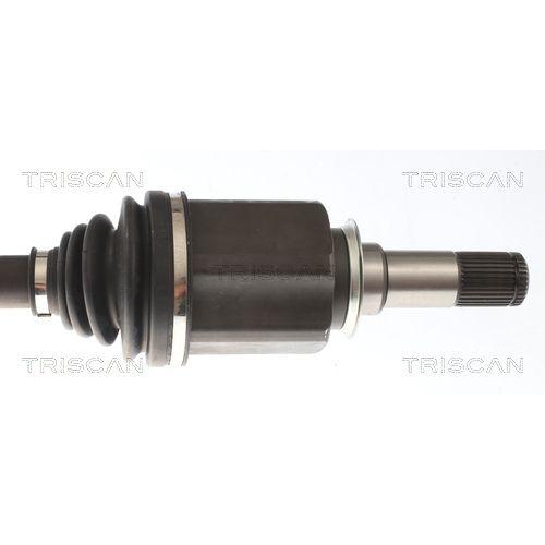 TRISCAN Antriebswelle 8540 23587