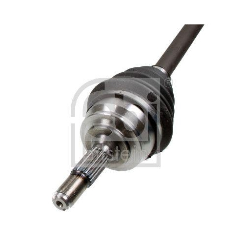 FEBI BILSTEIN Antriebswelle 183182