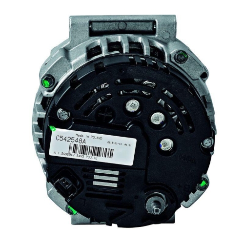 VALEO Generator VALEO CORE-FLEX 200013