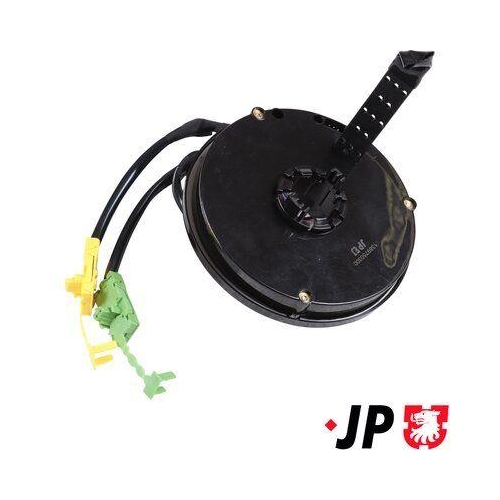 JP GROUP Wickelfeder, Airbag JP 1389750300