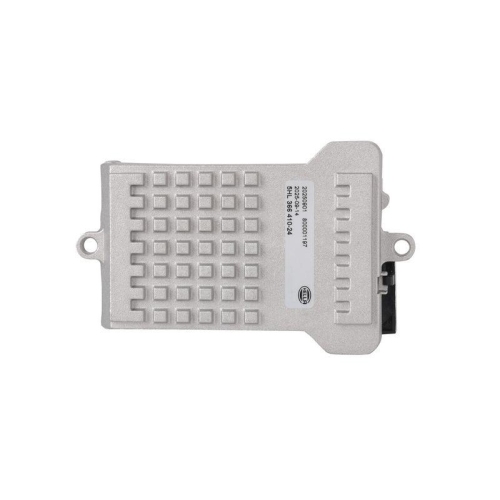 HELLA Regler, Innenraumgebl&auml;se 5HL 366 410-241