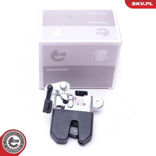 ESEN SKV Motorhaubenschloss 16SKV211