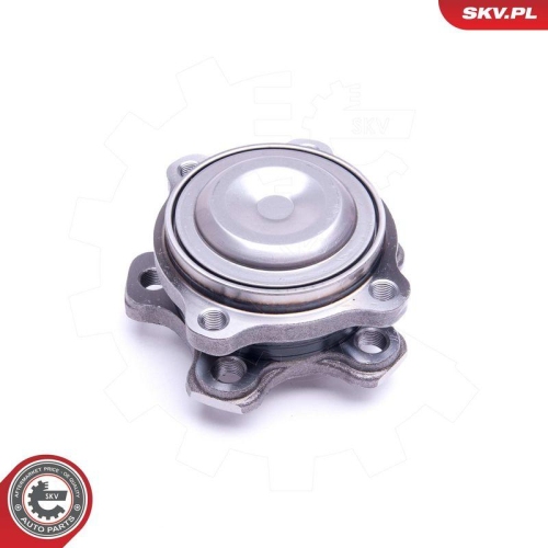ESEN SKV Radlagersatz 29SKV324