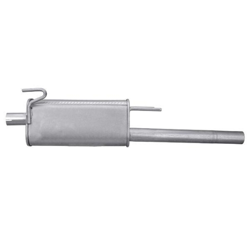 HELLA Endschalld&auml;mpfer Easy2Fit &ndash; PARTNERED with Faurecia 8LD 366 031-361