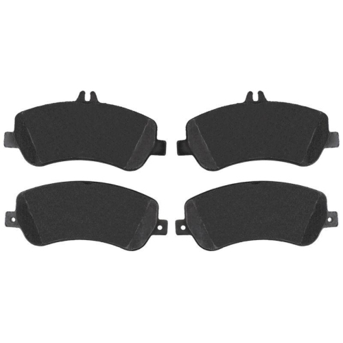TRW Bremsbelagsatz, Scheibenbremse GDB1798