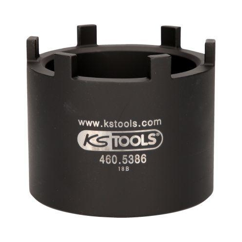 Grundk&ouml;rper, Durchmesser 75 mm KS TOOLS 460.5386